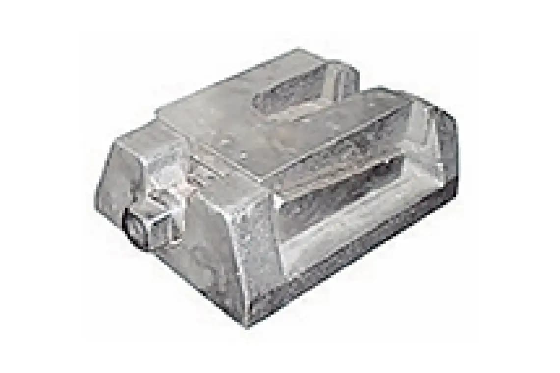 レベリングブロック