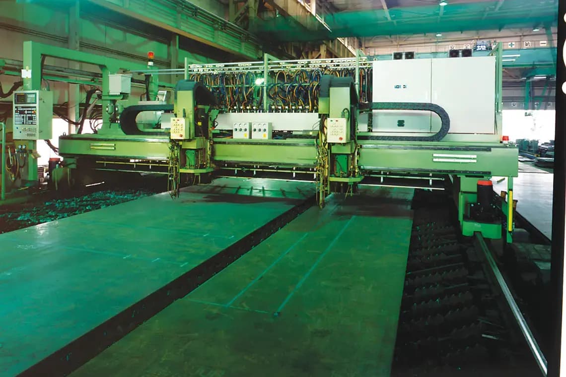 株式会社ナカジマ | 中嶋産業株式会社