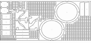 作図画面