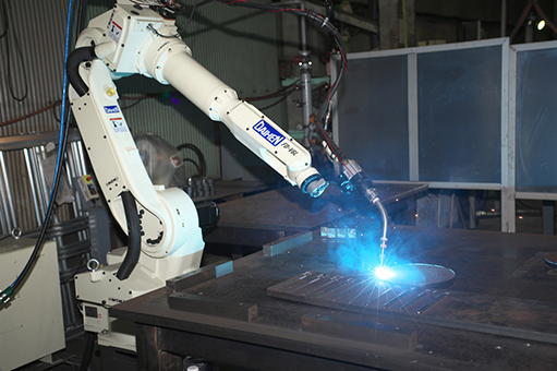 Welding Robot